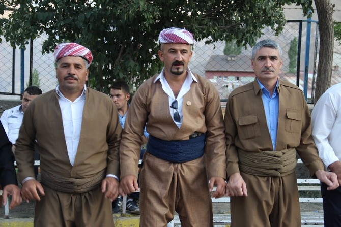 26-07-2015 Temmuz Ayı Hakkari Düğünleri 20