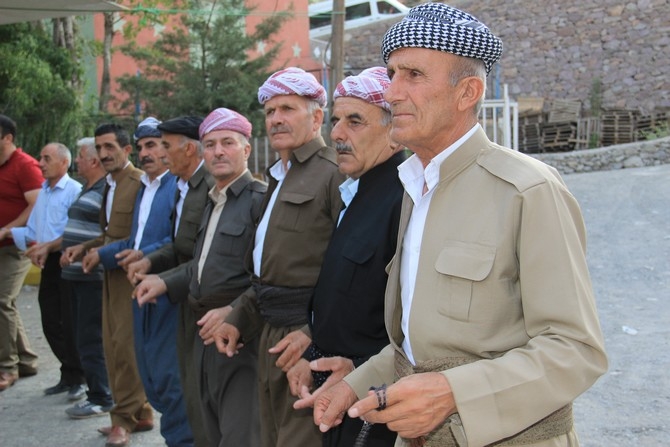 26-07-2015 Temmuz Ayı Hakkari Düğünleri 21