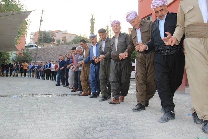 26-07-2015 Temmuz Ayı Hakkari Düğünleri 23