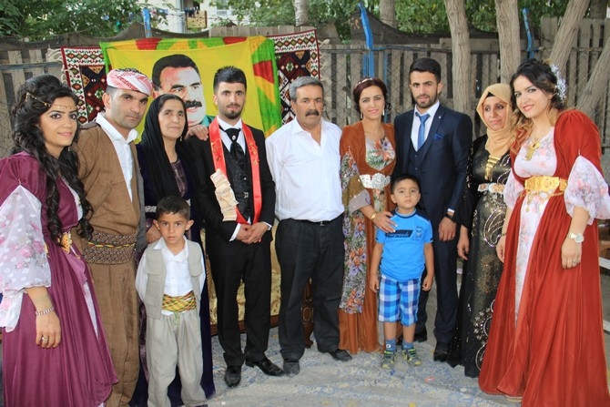 26-07-2015 Temmuz Ayı Hakkari Düğünleri 28