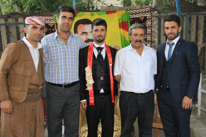 26-07-2015 Temmuz Ayı Hakkari Düğünleri 29