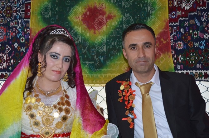 26-07-2015 Temmuz Ayı Hakkari Düğünleri 3