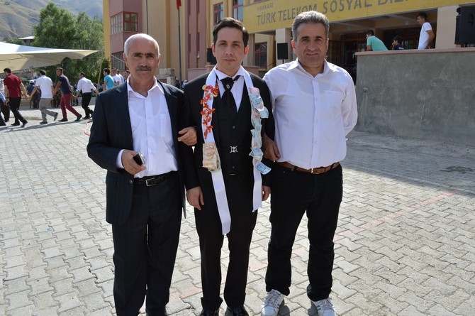 26-07-2015 Temmuz Ayı Hakkari Düğünleri 37