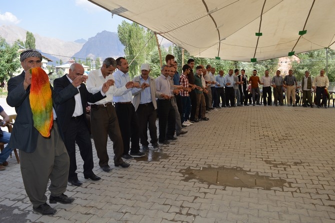 26-07-2015 Temmuz Ayı Hakkari Düğünleri 38