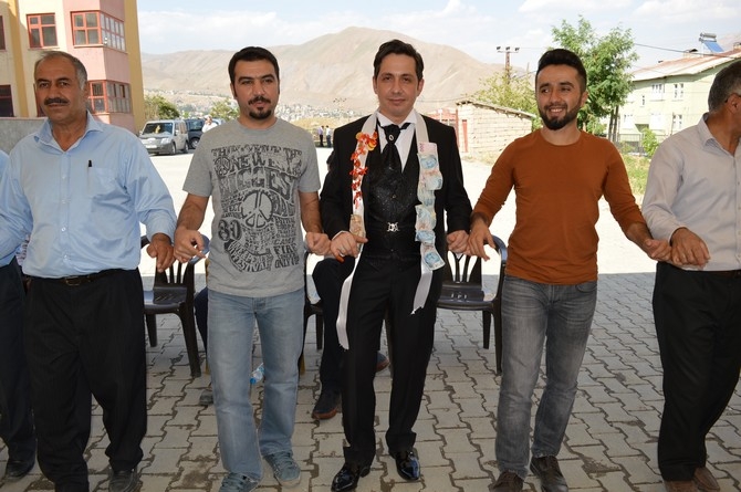 26-07-2015 Temmuz Ayı Hakkari Düğünleri 39