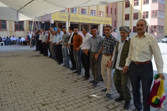 26-07-2015 Temmuz Ayı Hakkari Düğünleri 40