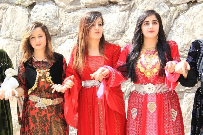 26-07-2015 Temmuz Ayı Hakkari Düğünleri 42