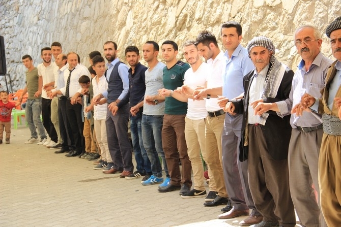 26-07-2015 Temmuz Ayı Hakkari Düğünleri 43