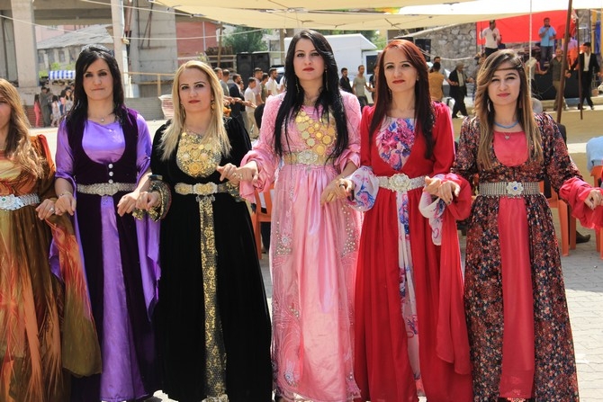 26-07-2015 Temmuz Ayı Hakkari Düğünleri 9