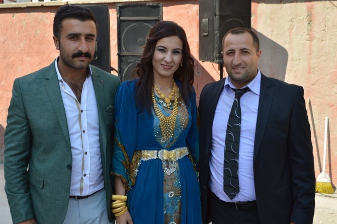 01-02-2015 Ağustos Ayı Hakkari Düğünleri 36