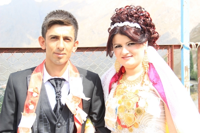 Kaçmaz Ailesinin Mutlu Günü 1