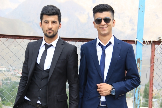 Kaçmaz Ailesinin Mutlu Günü 11