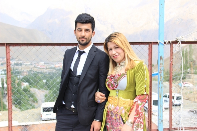 Kaçmaz Ailesinin Mutlu Günü 12