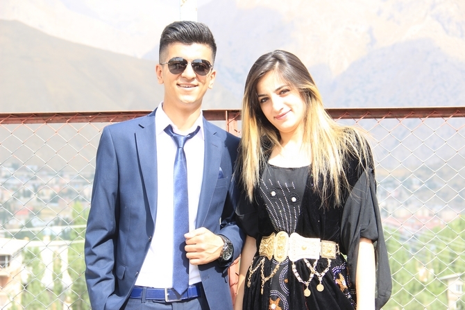 Kaçmaz Ailesinin Mutlu Günü 14