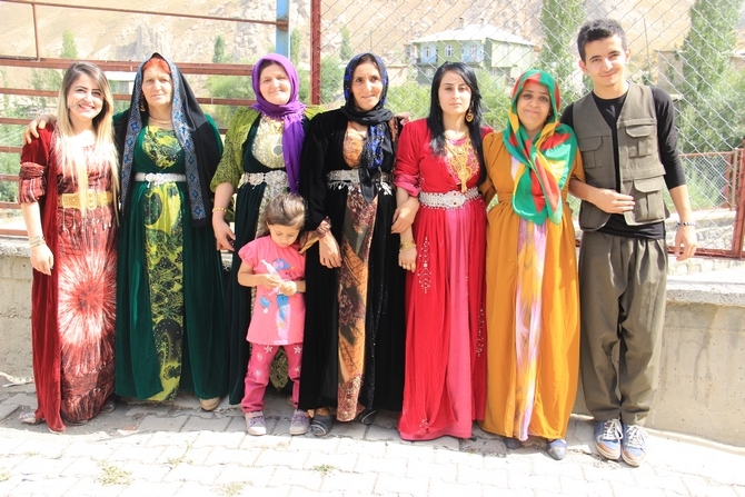 Kaçmaz Ailesinin Mutlu Günü 15