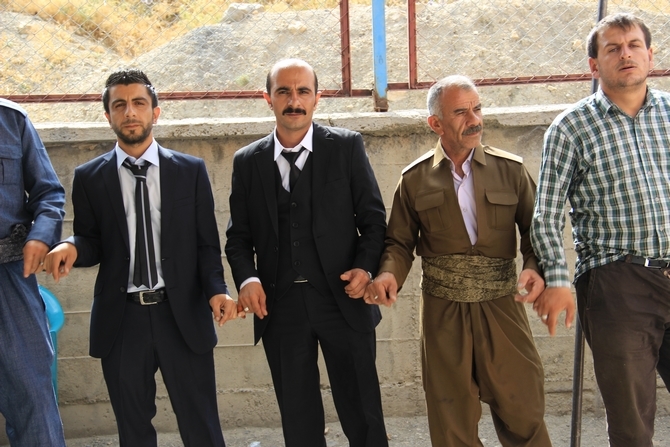 Kaçmaz Ailesinin Mutlu Günü 20