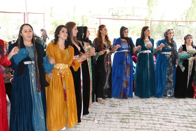 Kaçmaz Ailesinin Mutlu Günü 22