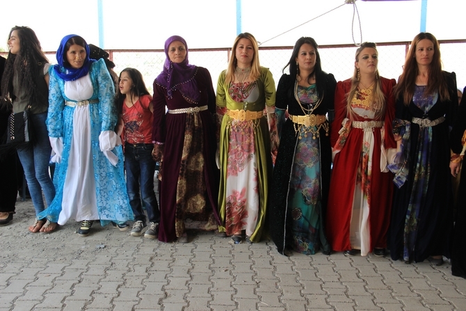 Kaçmaz Ailesinin Mutlu Günü 25