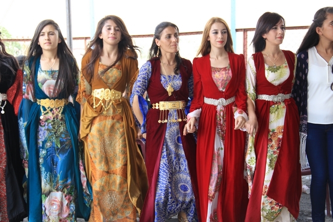 Kaçmaz Ailesinin Mutlu Günü 26