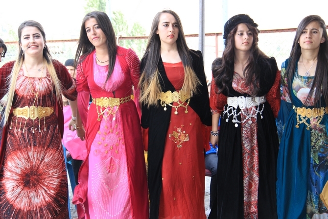 Kaçmaz Ailesinin Mutlu Günü 27