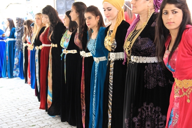 Kaçmaz Ailesinin Mutlu Günü 28