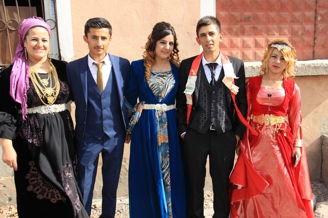 Kaçmaz Ailesinin Mutlu Günü 29