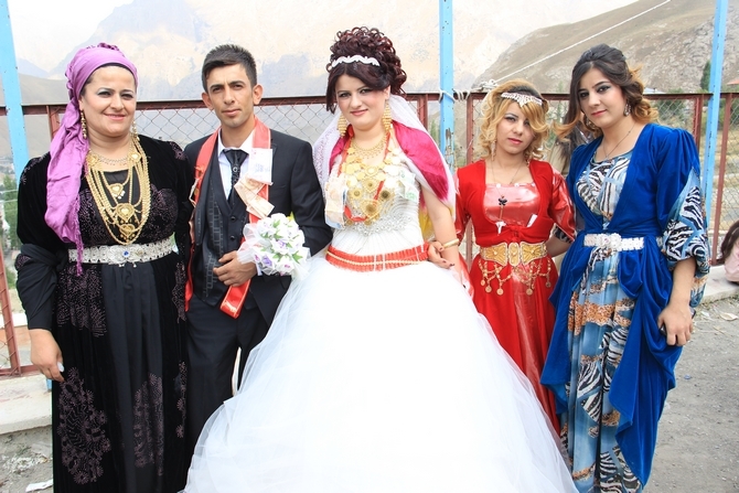 Kaçmaz Ailesinin Mutlu Günü 3