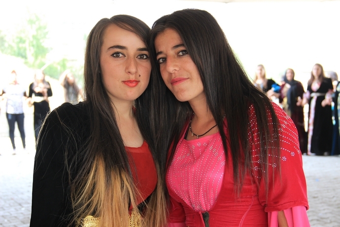 Kaçmaz Ailesinin Mutlu Günü 30