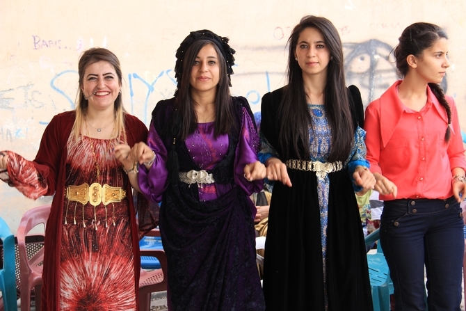 Kaçmaz Ailesinin Mutlu Günü 32