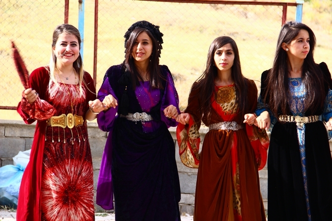 Kaçmaz Ailesinin Mutlu Günü 34