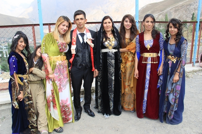 Kaçmaz Ailesinin Mutlu Günü 4