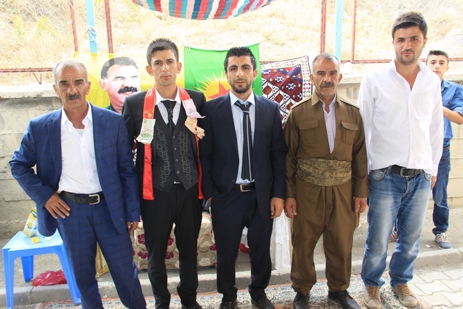 Kaçmaz Ailesinin Mutlu Günü 5