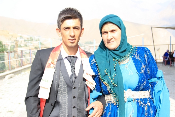 Kaçmaz Ailesinin Mutlu Günü 6