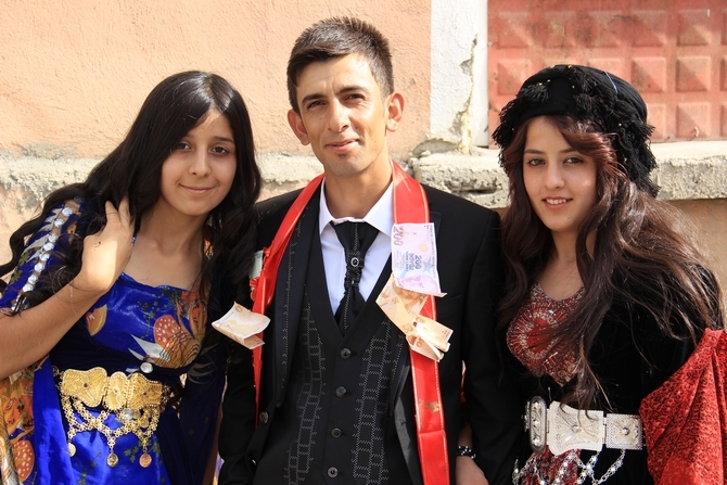 Kaçmaz Ailesinin Mutlu Günü 8