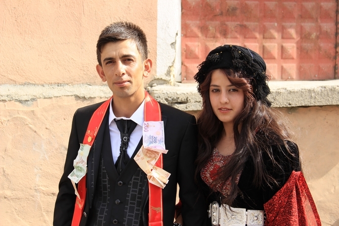 Kaçmaz Ailesinin Mutlu Günü 9