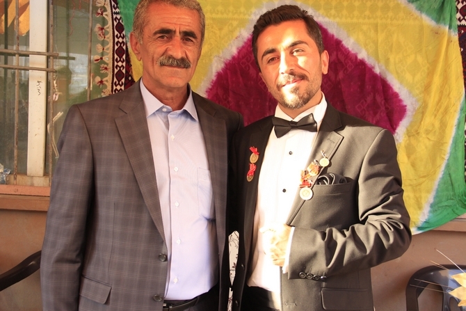 08-09-2015 Ağustos Ayı Hakkari Düğünleri 20