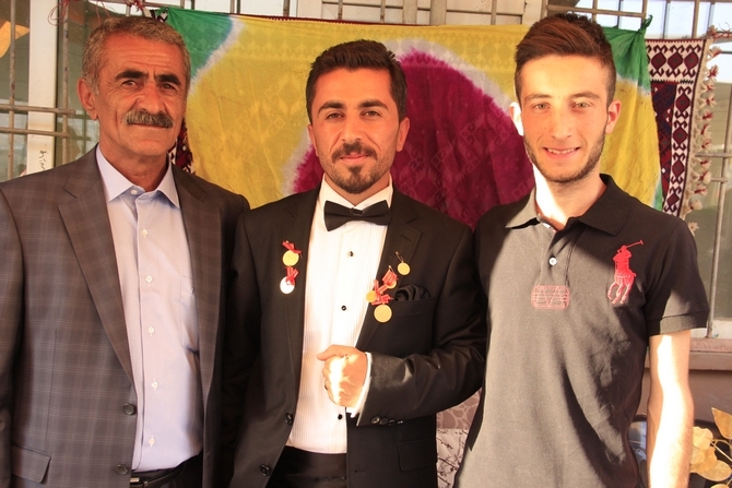 08-09-2015 Ağustos Ayı Hakkari Düğünleri 21