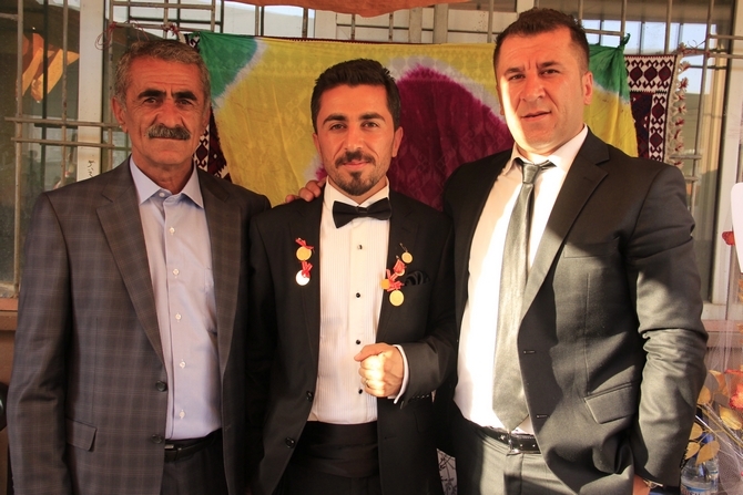 08-09-2015 Ağustos Ayı Hakkari Düğünleri 22