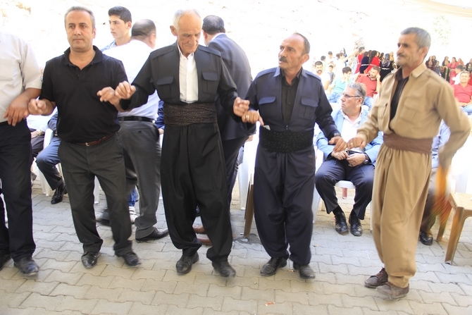 08-09-2015 Ağustos Ayı Hakkari Düğünleri 27