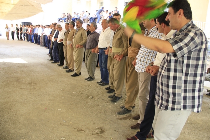 08-09-2015 Ağustos Ayı Hakkari Düğünleri 31