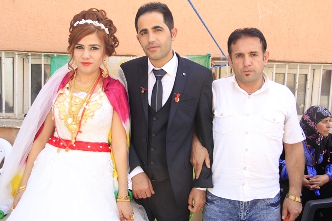 08-09-2015 Ağustos Ayı Hakkari Düğünleri 43