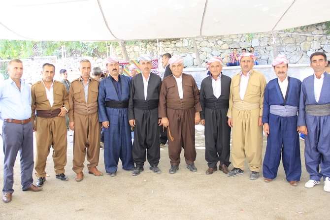 08-09-2015 Ağustos Ayı Hakkari Düğünleri 52