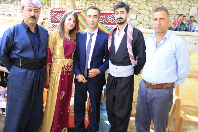 08-09-2015 Ağustos Ayı Hakkari Düğünleri 53