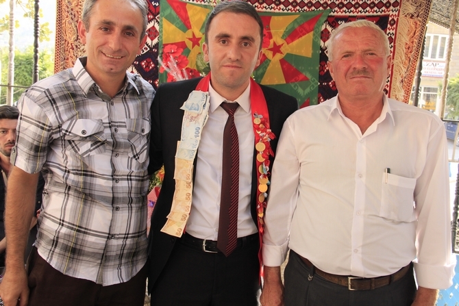 08-09-2015 Ağustos Ayı Hakkari Düğünleri 55