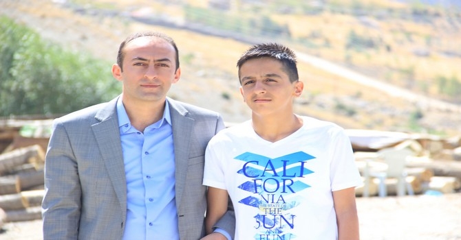 08-09-2015 Ağustos Ayı Hakkari Düğünleri 66