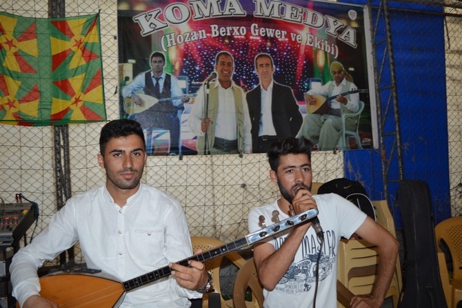22-23-2015 Ağustos Ayı Hakkari Düğünleri(2) 13