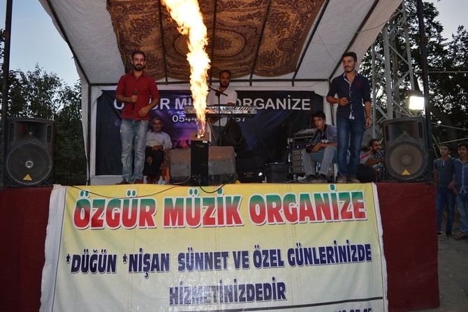 22-23-2015 Ağustos Ayı Hakkari Düğünleri(2) 27
