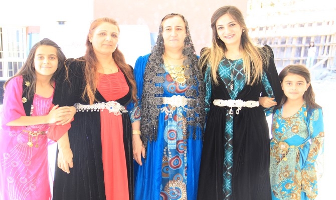 29-30-2015 Ağustos Ayı Hakkari Düğünleri 16