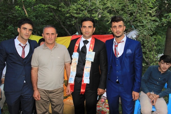 29-30-2015 Ağustos Ayı Hakkari Düğünleri 34