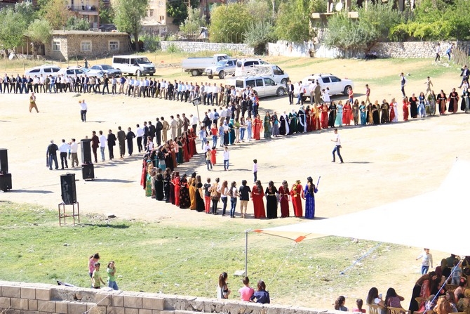 29-30-2015 Ağustos Ayı Hakkari Düğünleri 47